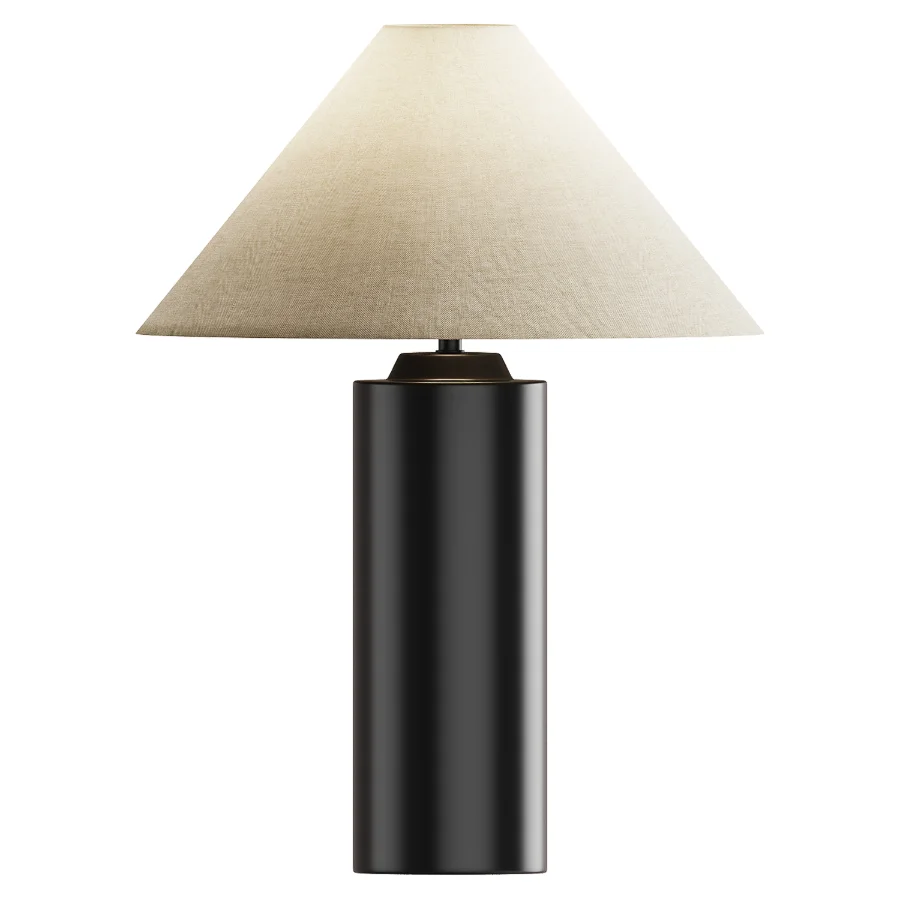 Настольная лампа Ganges Image 1