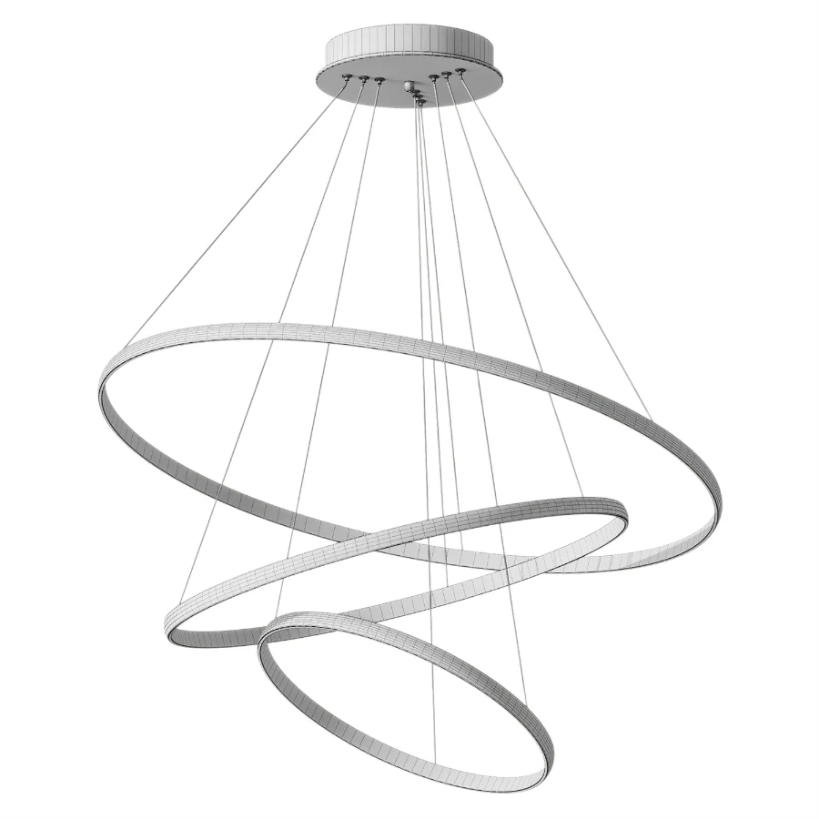 Ambrella Light Comfort Line FL40821 Image 5