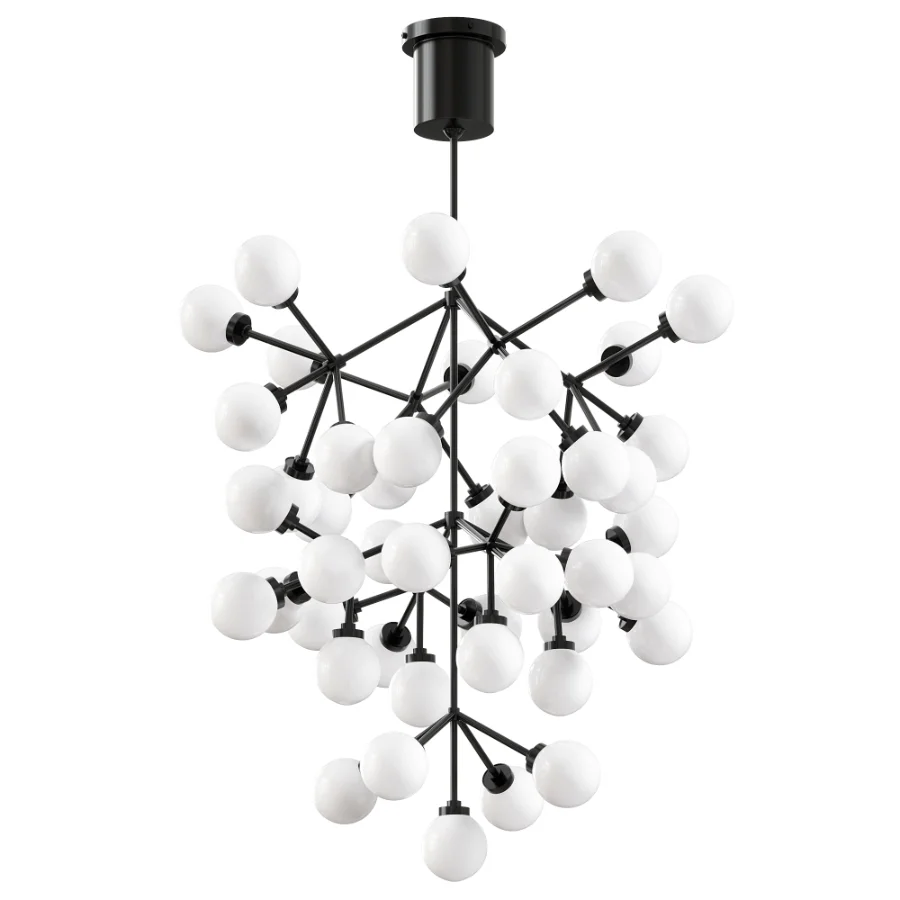 Mara Chandelier 01 By Lightology Image 2