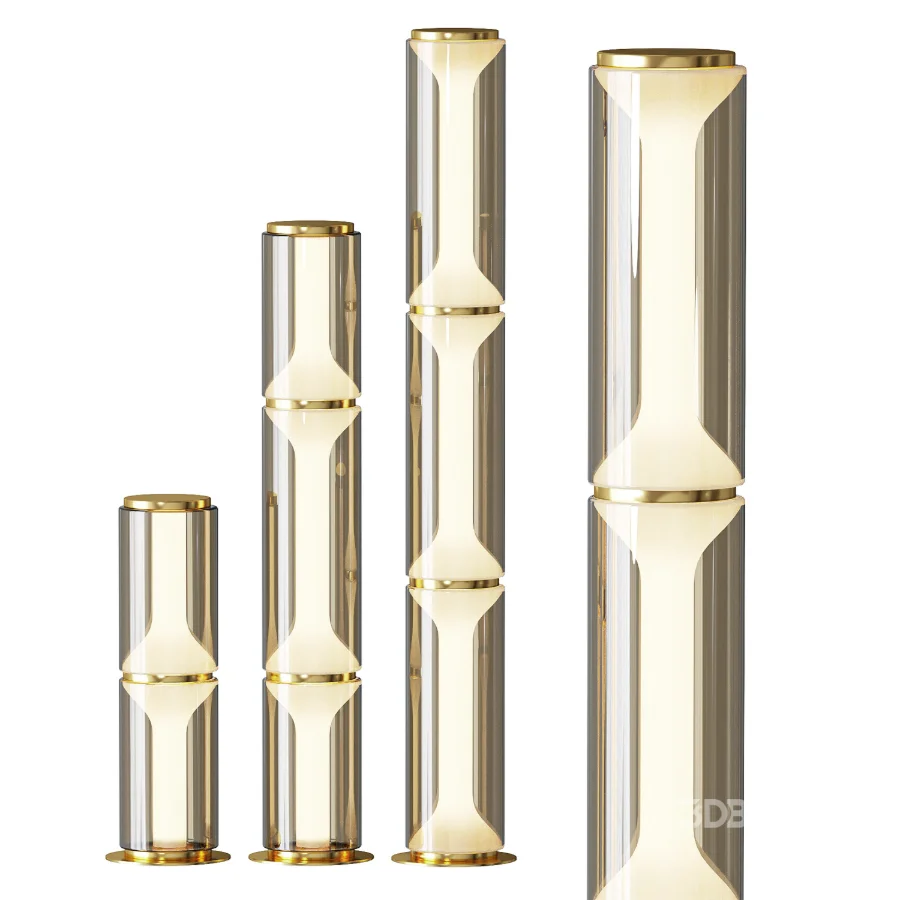 Miles Floor Lamp Large Image 1