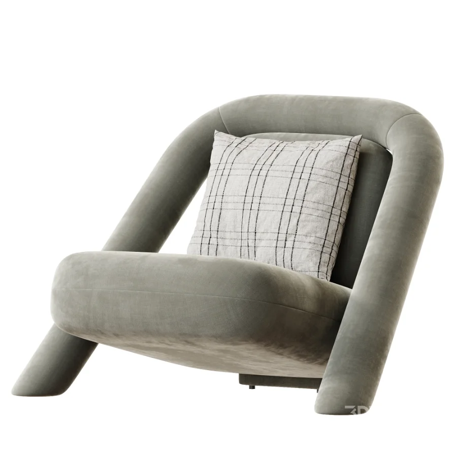 Ferrara Armchair Image 4