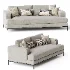 Landon Sofa West Elm - Thumbnail 2