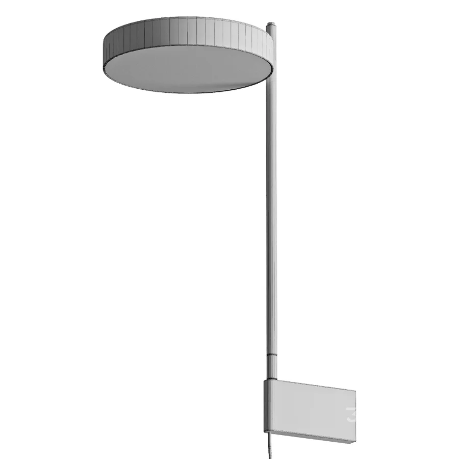 Pastille BR2 Wall Lamp Wastberg Image 4