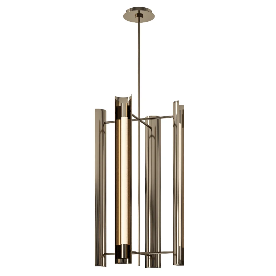 Carson Four Light Tall Image 1