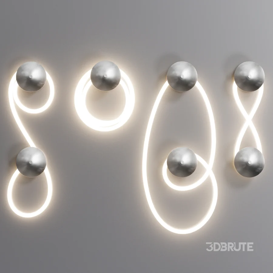 Shield Sconce 02 By Luke Lamp Co Image 4