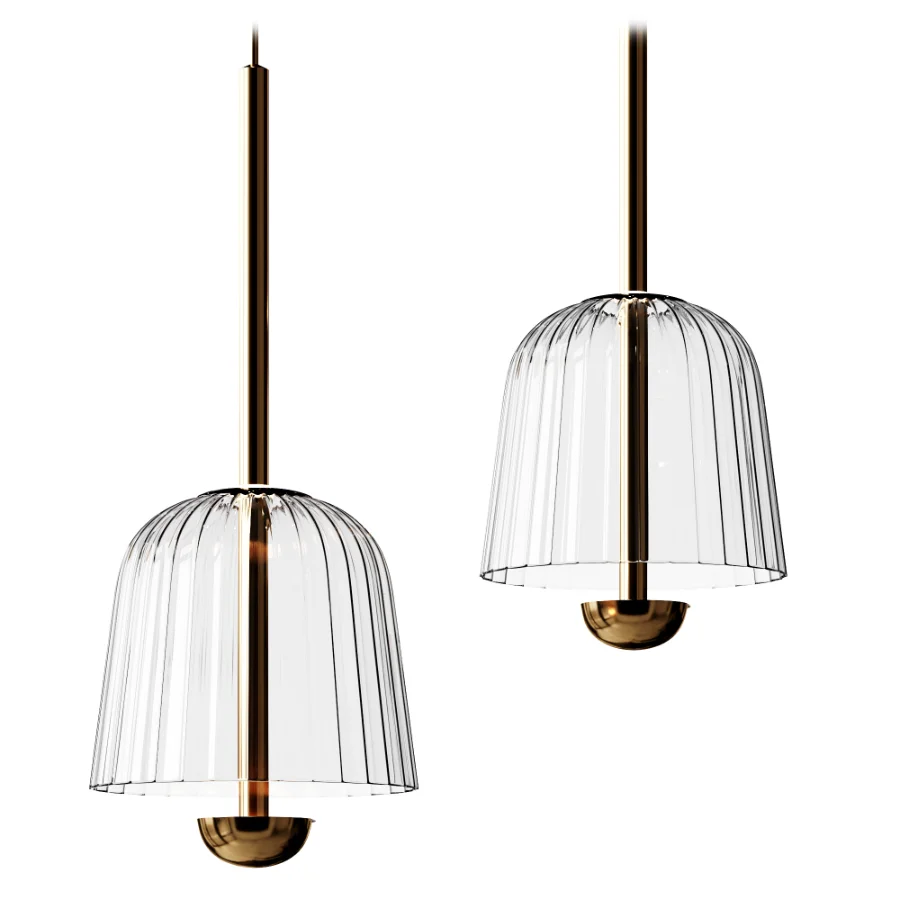 Nuura Asteea Pendant Image 1