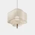 Pebble Pendant Lamp - Thumbnail 4