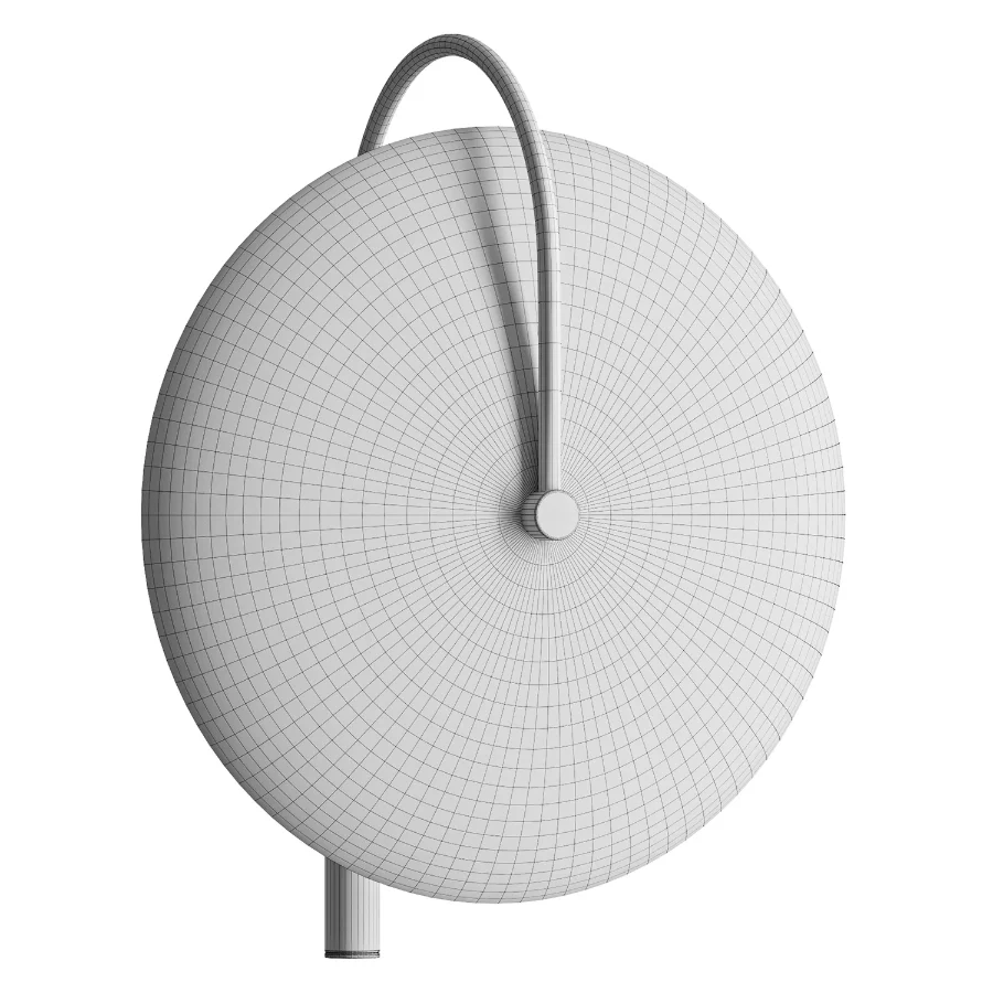 Wall lamp MANEMY Image 1