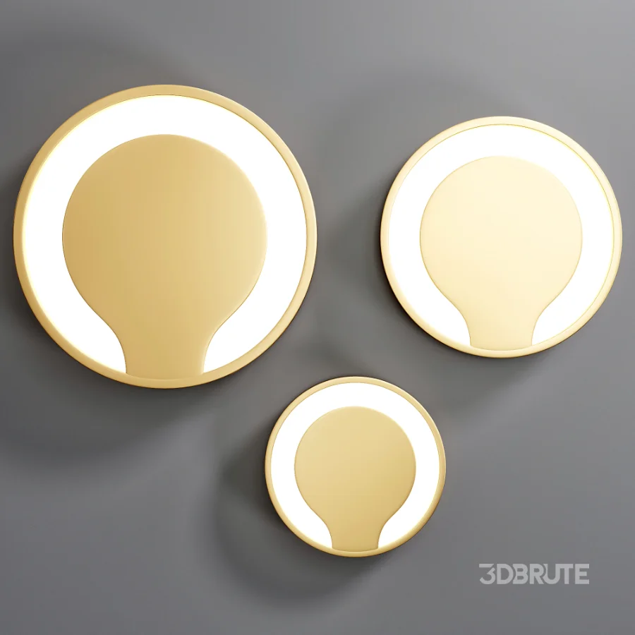 Mercer Sconce By Luke Lamp Co Image 6