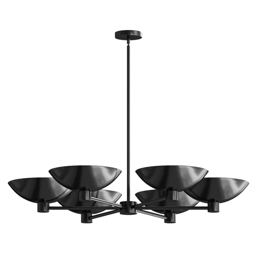 Klaus Chandelier Image 2