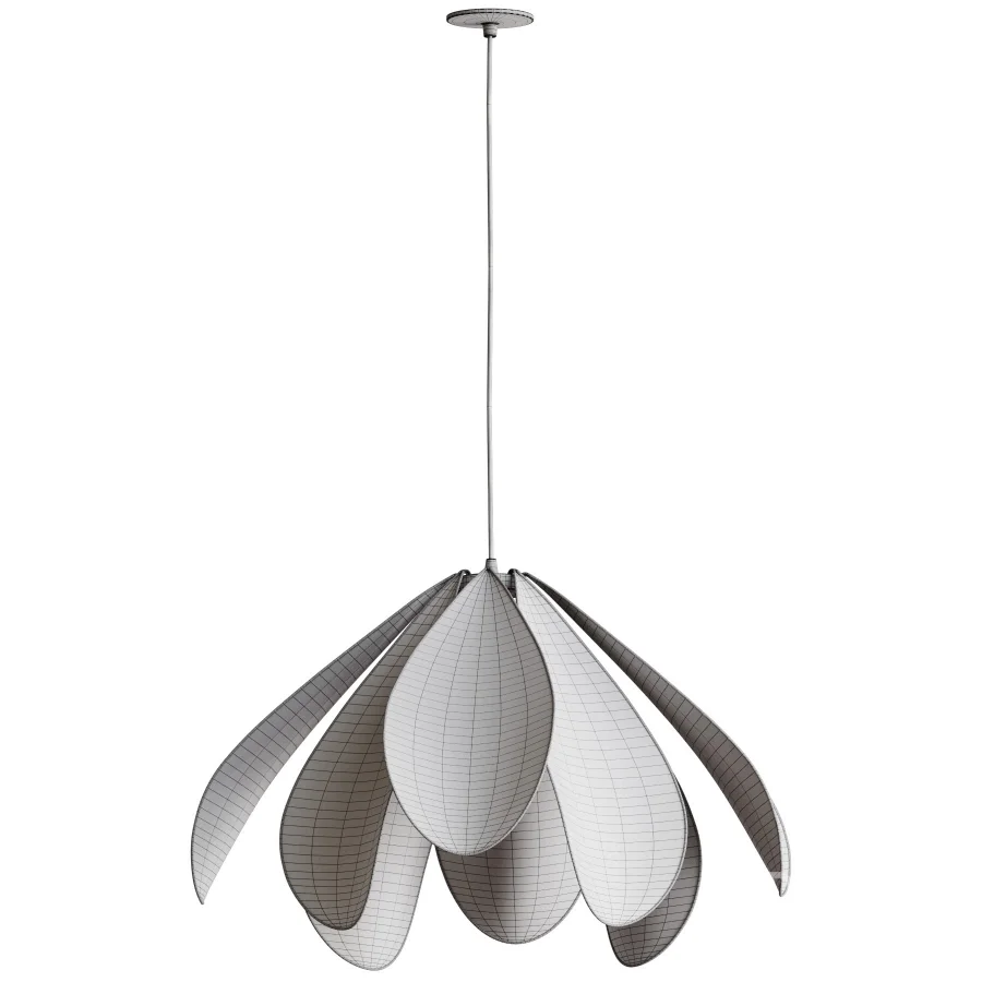 Colin Chetwood Handmade Pendant Lighting Image 3