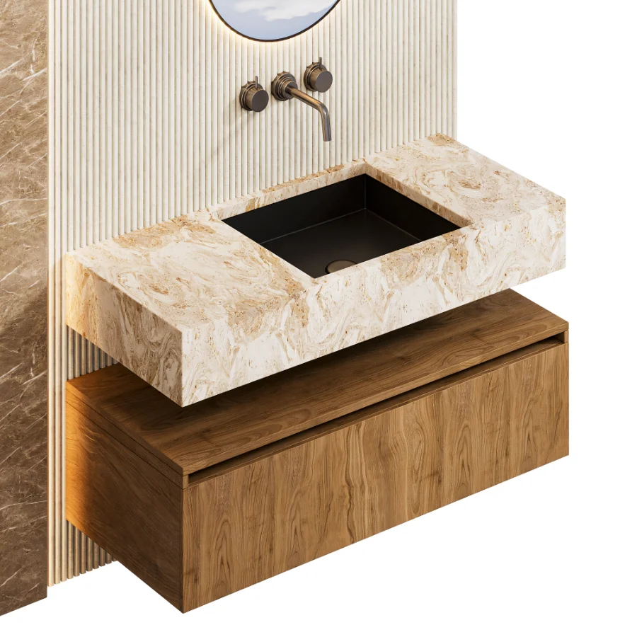 02 Bathroom Furniture Image 3