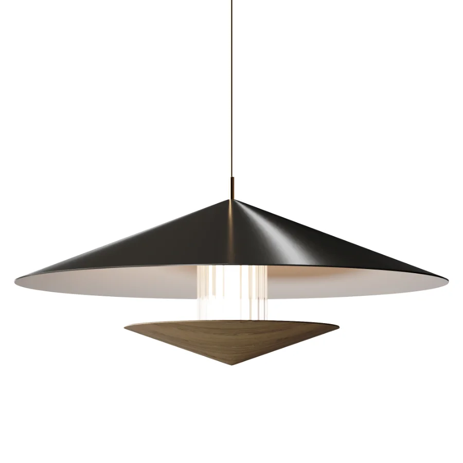 Aromas del Campo Gehit Pendant Lamp Image 3