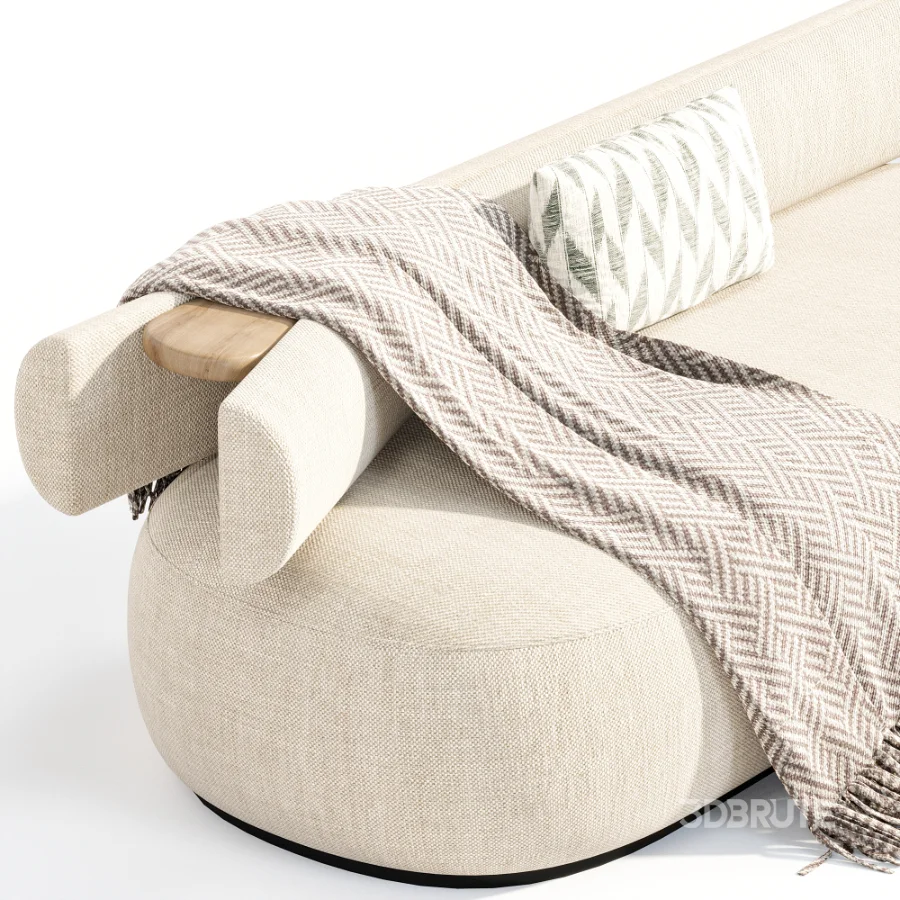 Stuck Sofa By Dmitry Kozinenko Image 4