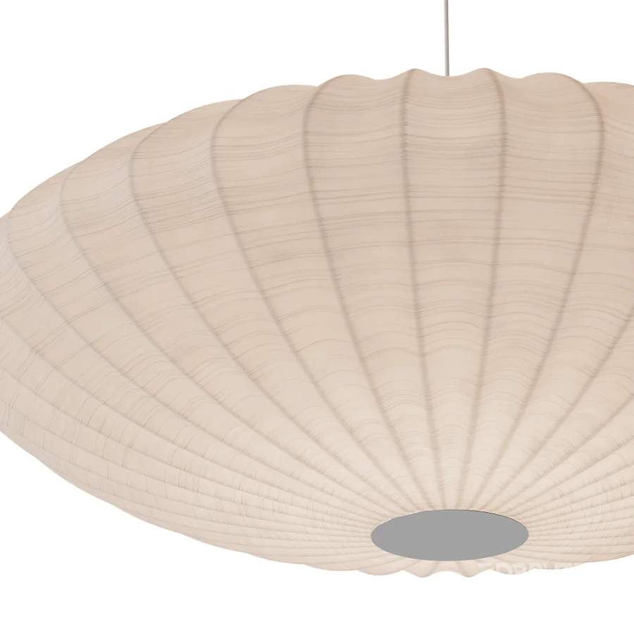 Saucer Pendant Image 7