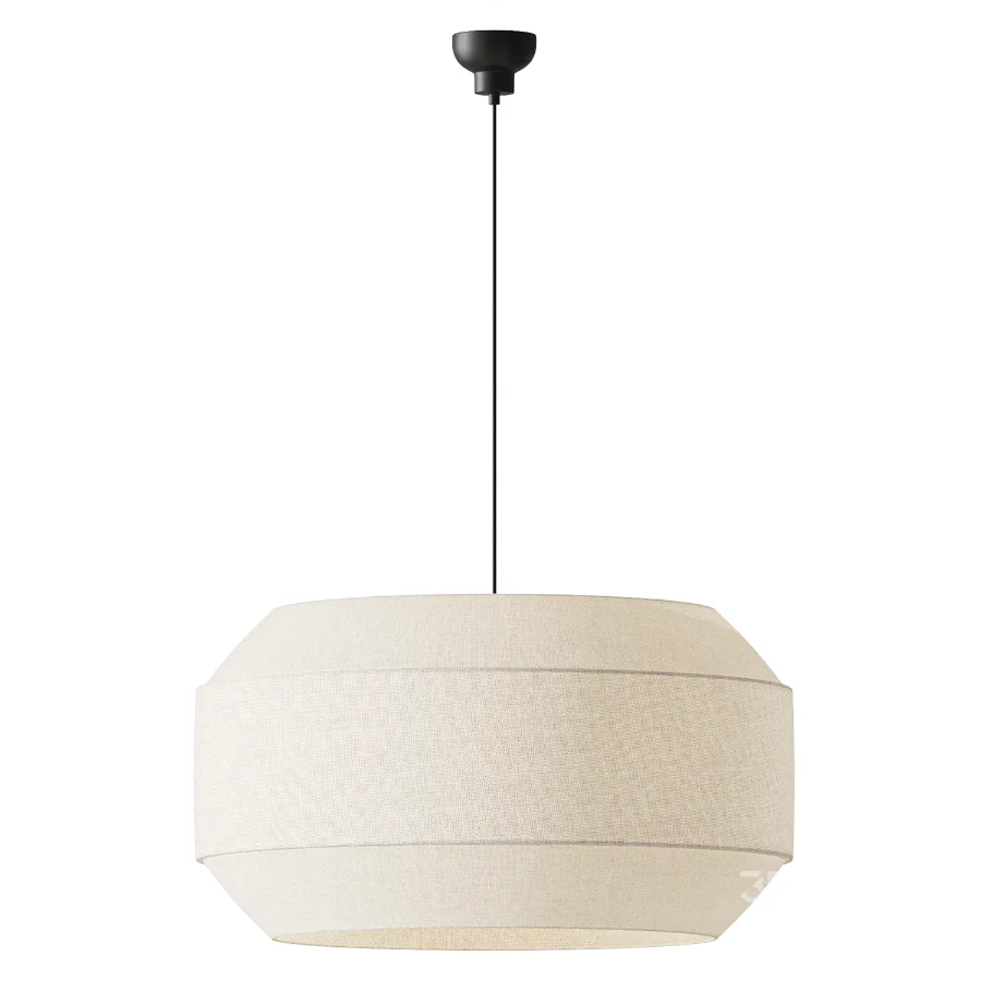Market Set Cosiness Pendant Lamp Image 2