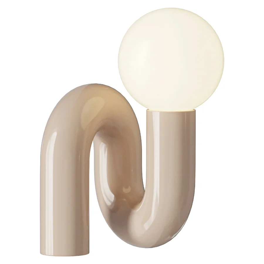 Neotenic Desk Lamp Image 2