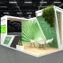 exhibition booth - Thumbnail 6