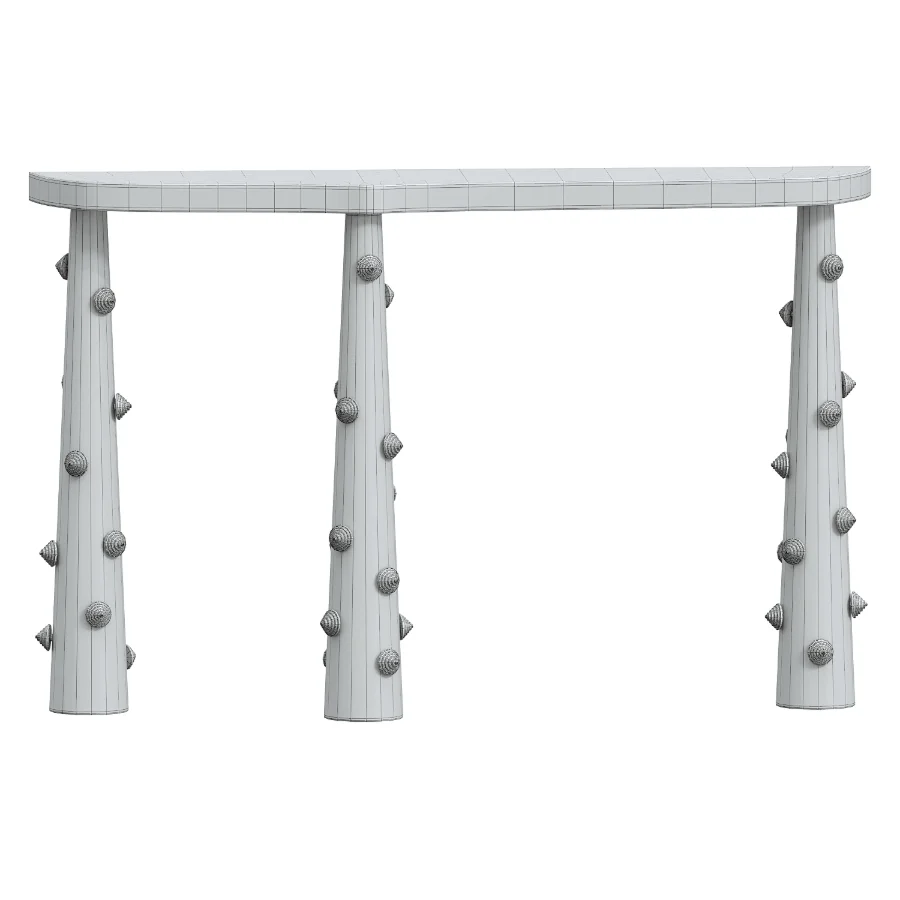 Madone Console by Sarah Chirazi Image 1