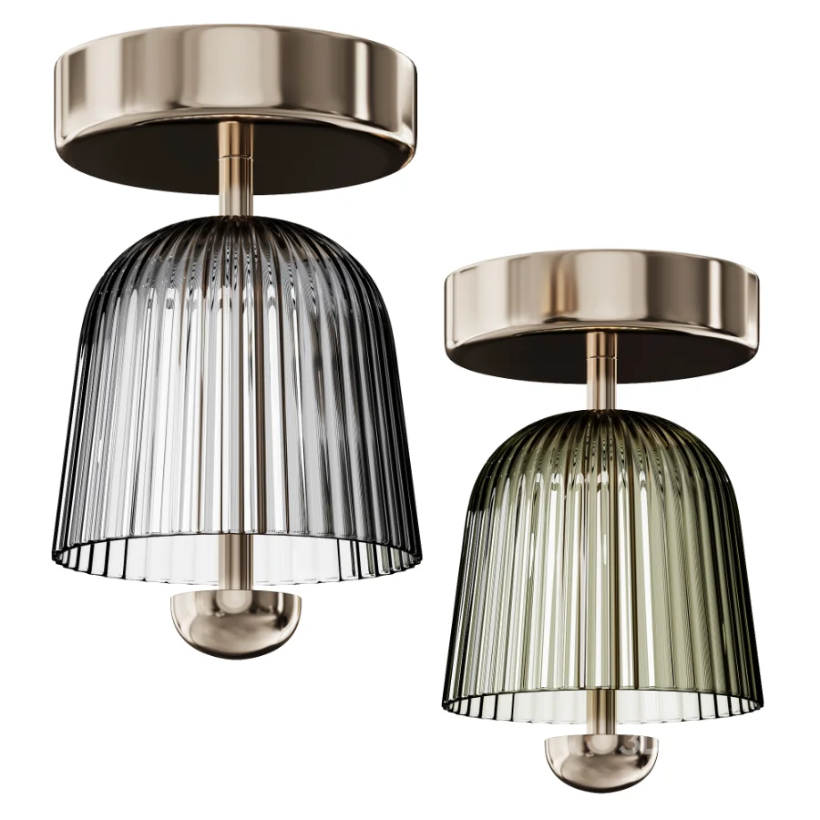 Asteea Ceiling Lamp Image 4