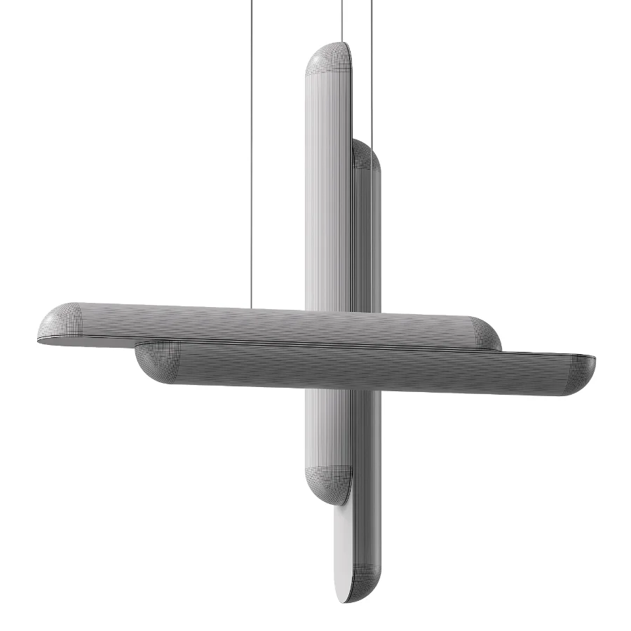 Lee Broom Gemini Pendant Lamp Image 5