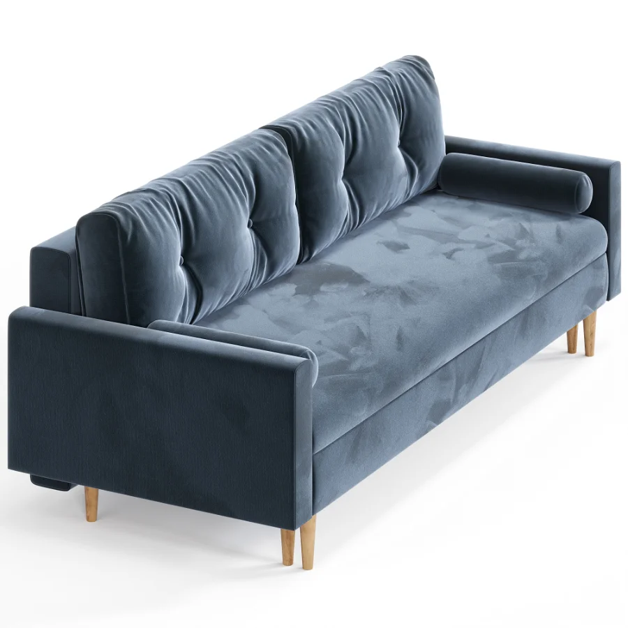 Numo Sofa By Divan Image 2