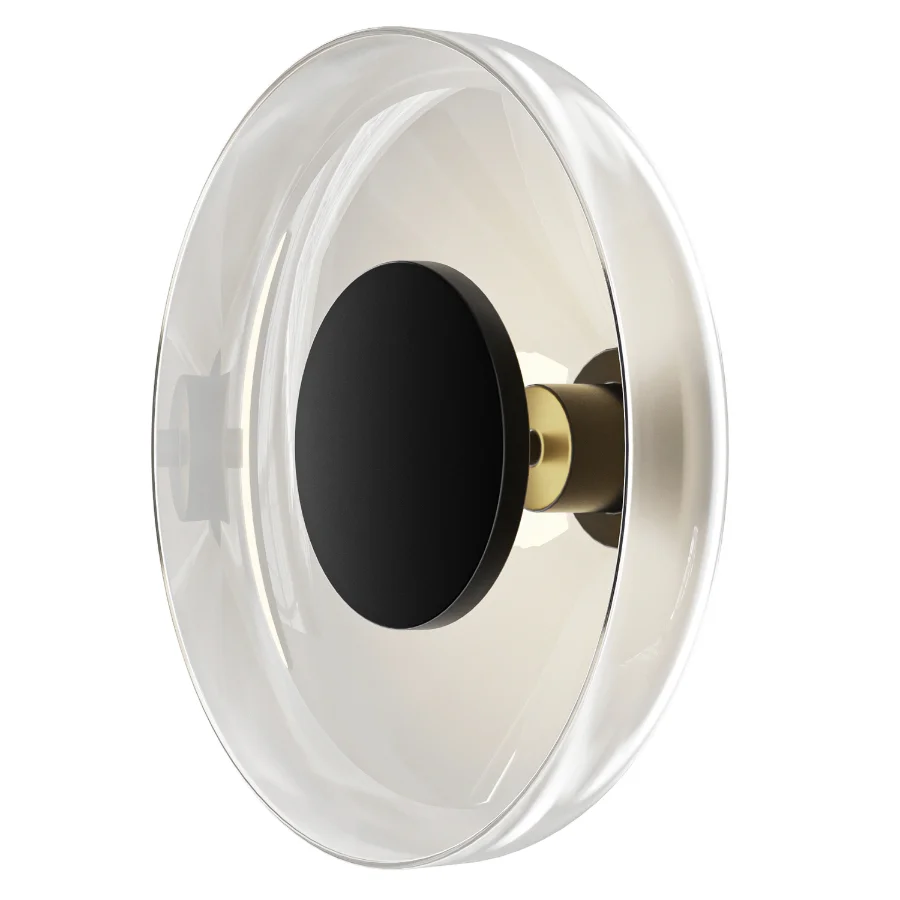 Aura Plus Wall Lamp Image 1
