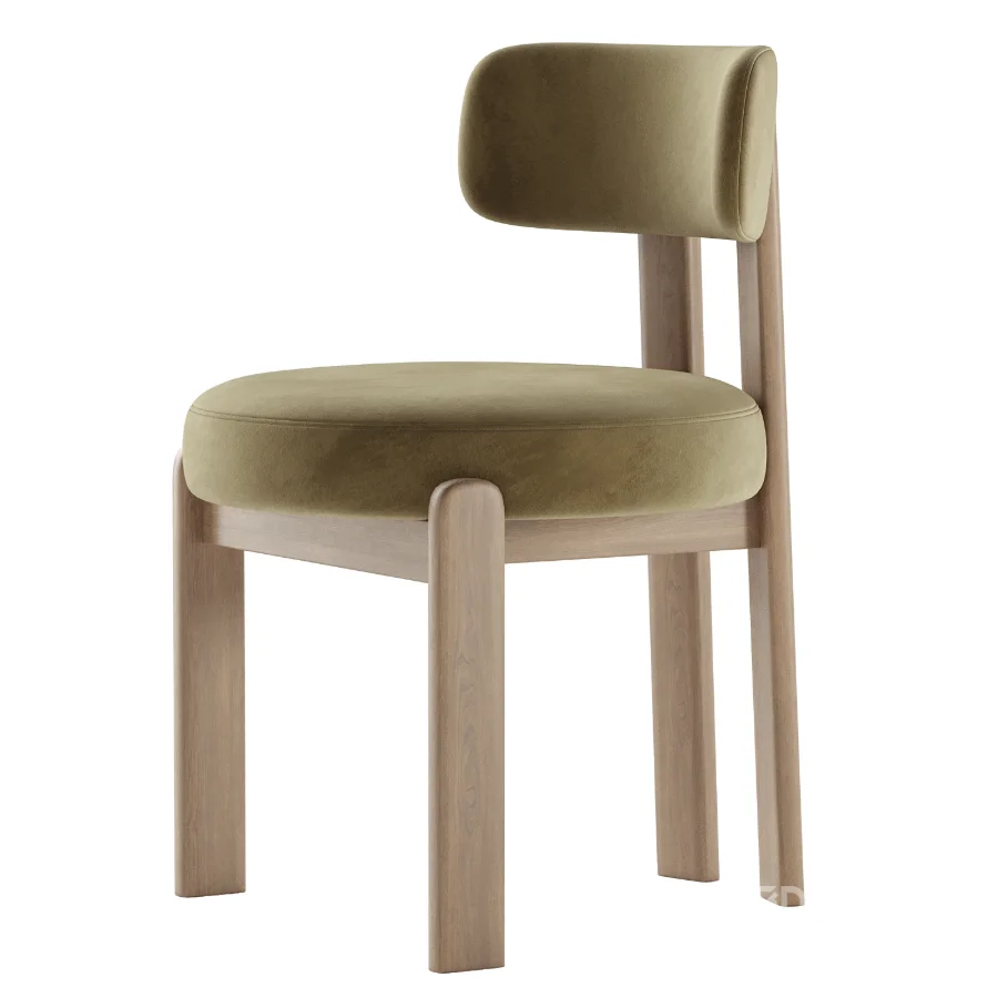 Joani dining chair Image 4