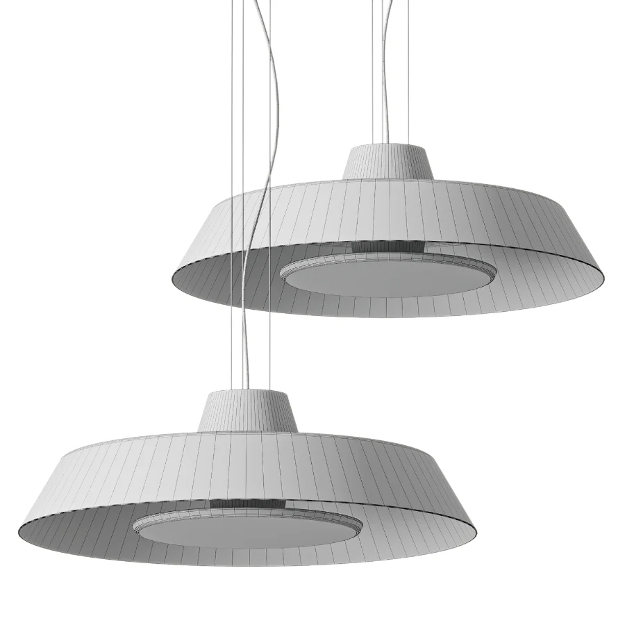 Eureka Flynn Pendant Image 3