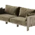Zante 3-Seater Sofa - Thumbnail 6