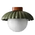 Docos Alien Ceiling Light - Thumbnail 1