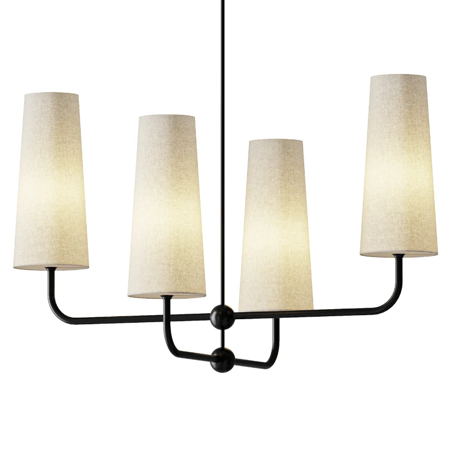 Chandelier Bola 4 Image 1