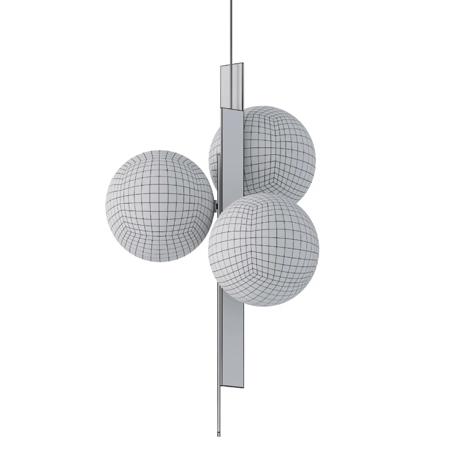 Bon Ton Bonaldo Pendant Lamp Image 2