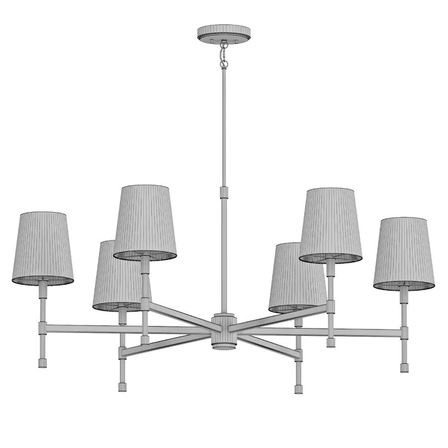 Savoy House Brody Image 1