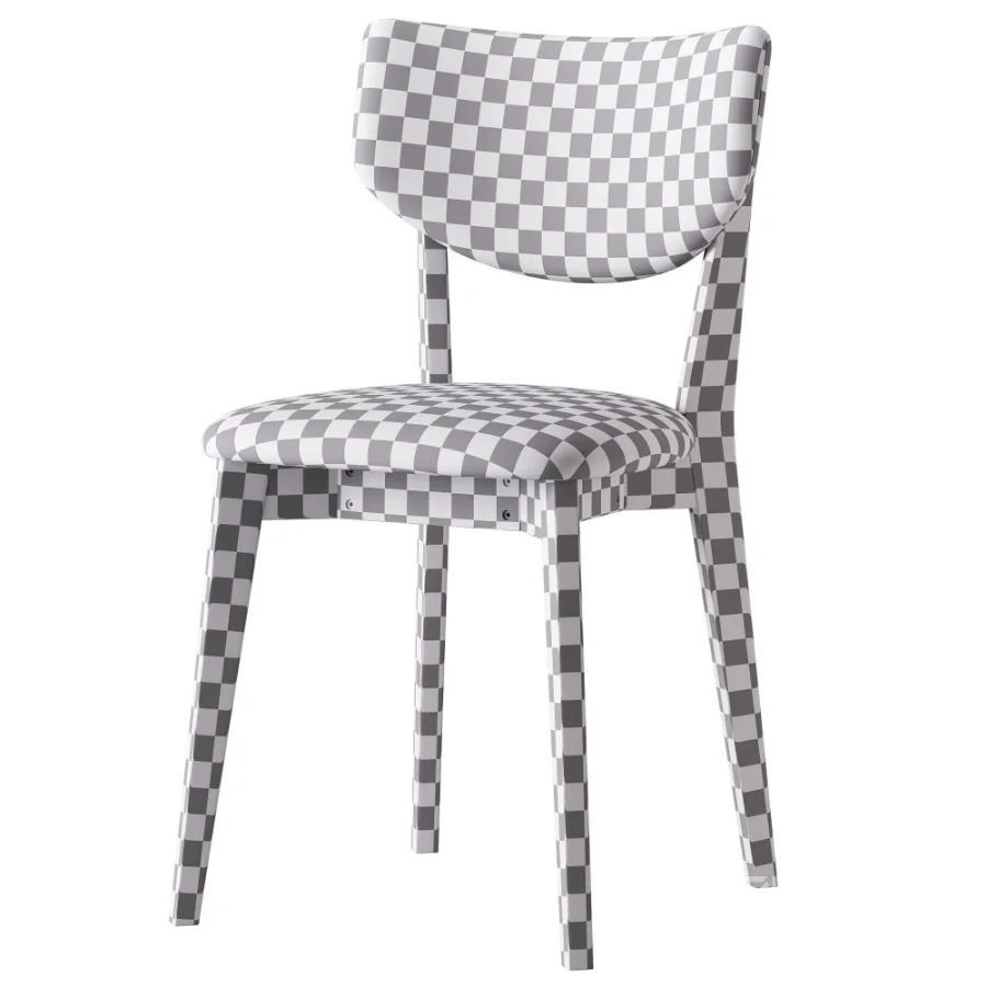 Corner Chair Image 7