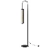 Maison Sarah Lavoine Tokyo Noir Floor Lamp - Thumbnail 1