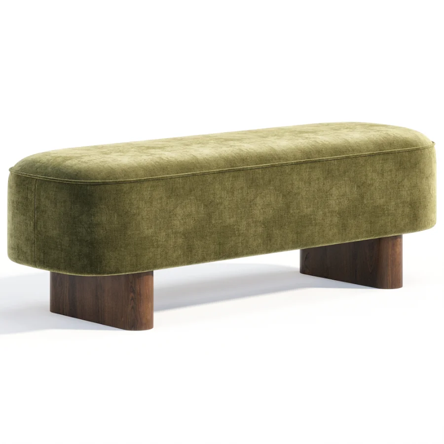 Camryn Bench By Potterybarn Image 2