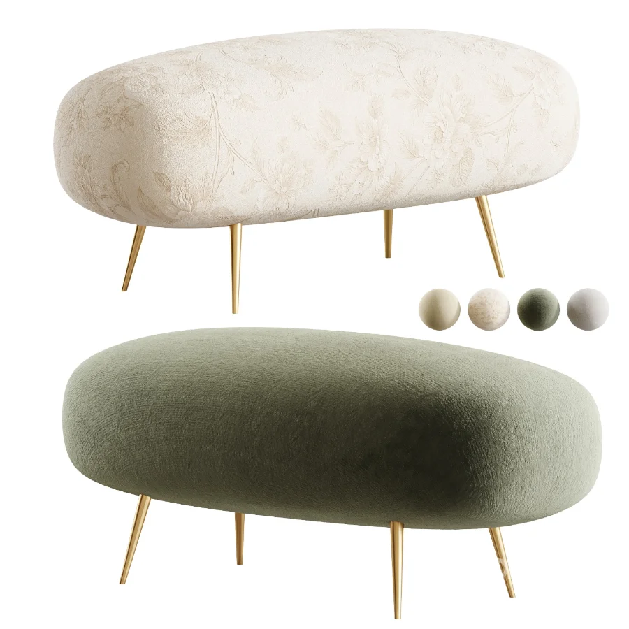 Shoe Rack Bench Image 1