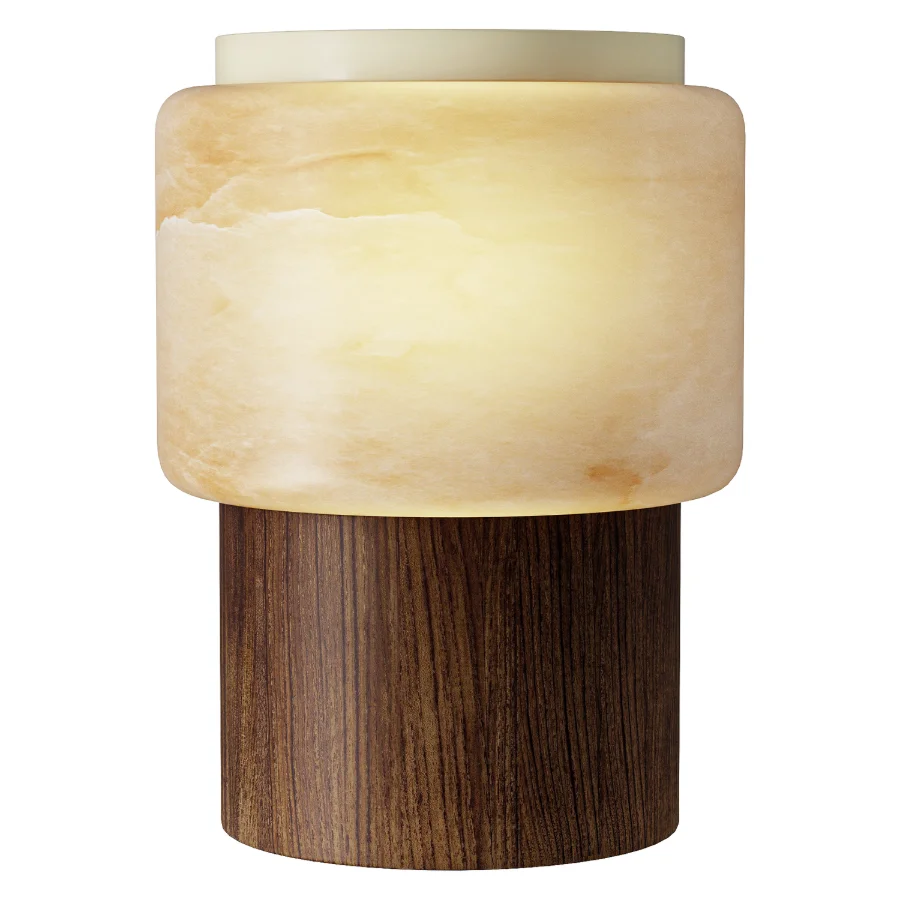 Simone Marcel Lanterno Table Lamp Image 1