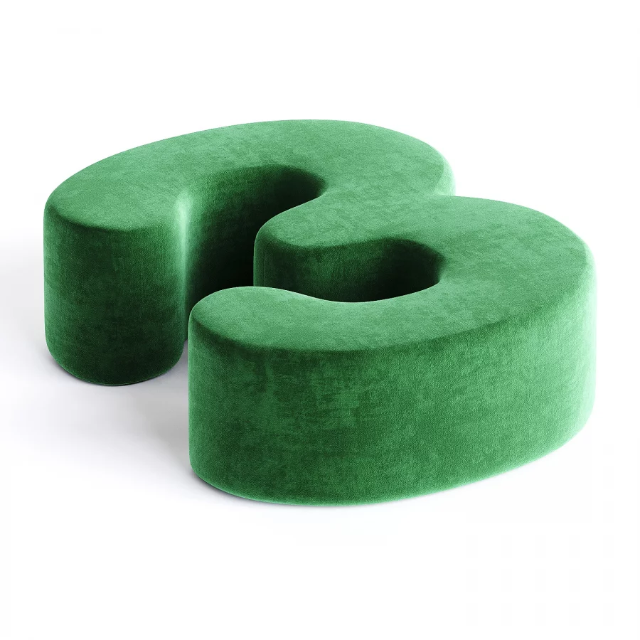 numbers 3 fit Image 2