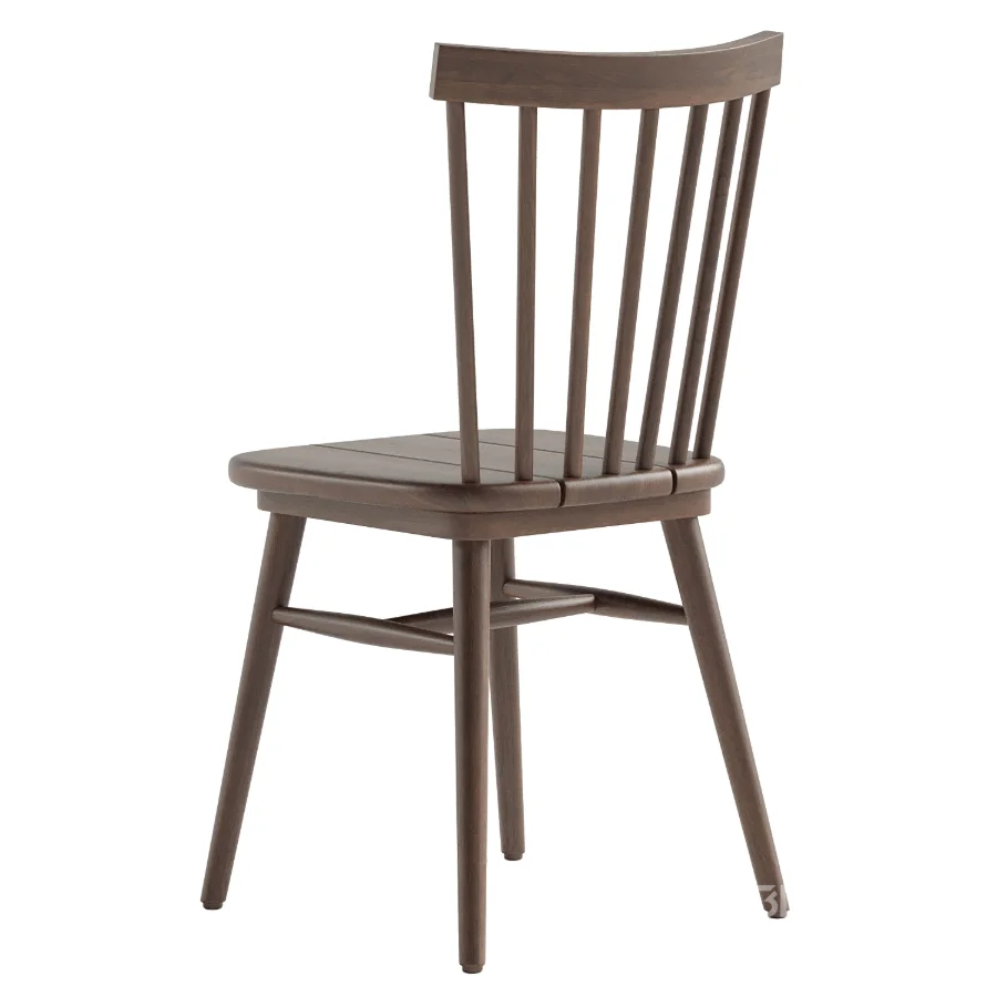 Windsor Chair Image 6