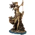Decorative Woman Statue - Thumbnail 1