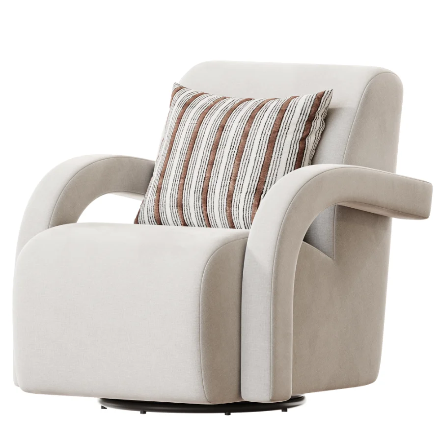 Hush Armchair Image 2