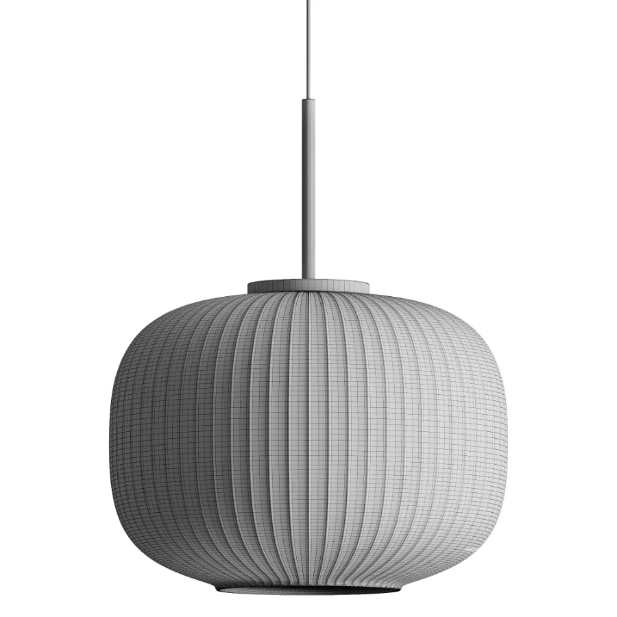 Milford 30 Pendant Opal Image 3