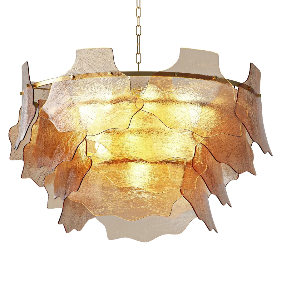 Chandelier Clarendon Image 2