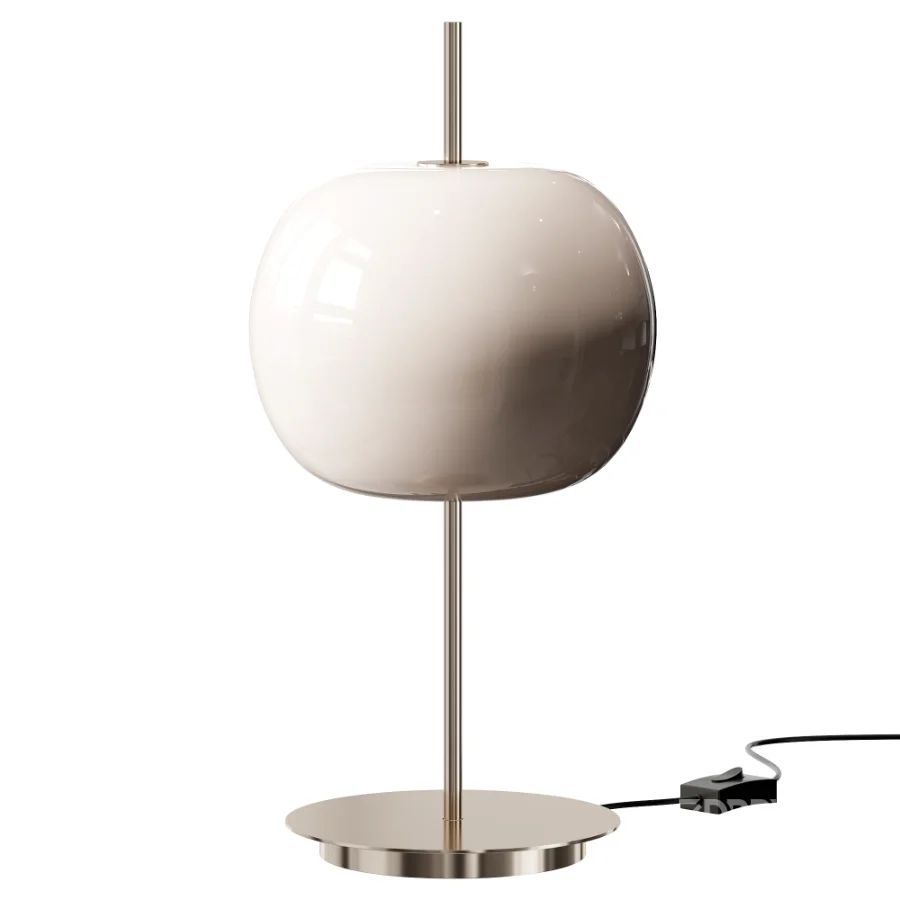 Kdln Kushi 10th Table Lamp Image 4