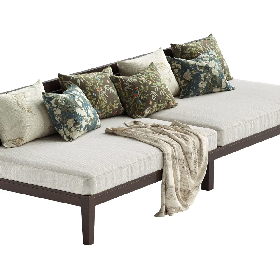 Vista Extra Large Sofa Image 5