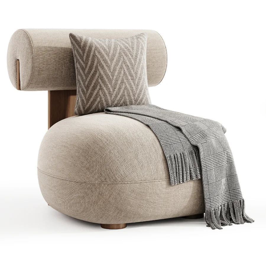 Norr11 Chair Image 6