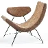 Reversivel Armchair By Tacchini - Thumbnail 8