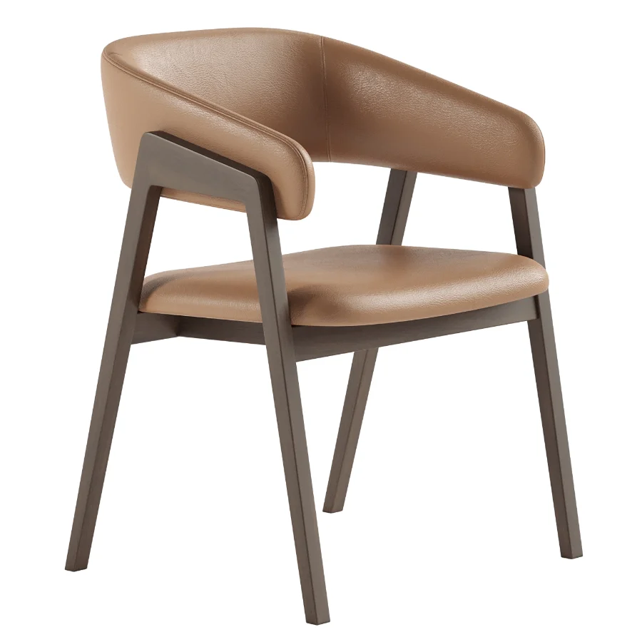 Josra Dining Chair Image 3